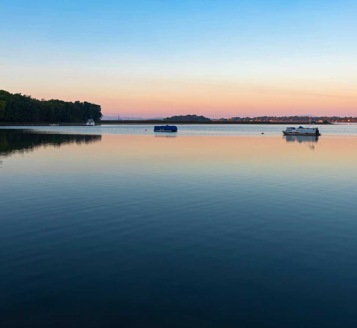 Saint Albans, Vermont